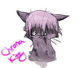 ChronaKitteh.png image by DemonKatScourge